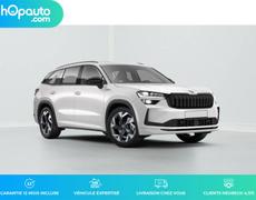 Skoda Kodiaq Saint-Jouan-des-Guérets