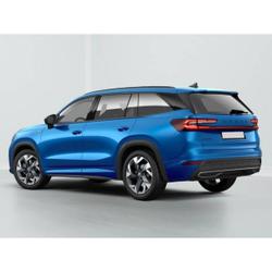 Skoda Kodiaq 2.0 TDI 150 DSG SPORTLINE Saint-Jouan-des-Gu&eacute;rets