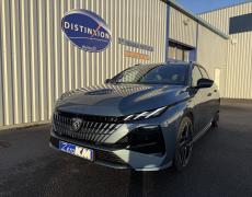 Peugeot 308 SW Phase 2 Arzal