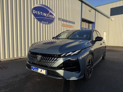 Peugeot 308 SW - 1.2 HYBRID 145CH GT E-DSC6 - 31 980 €