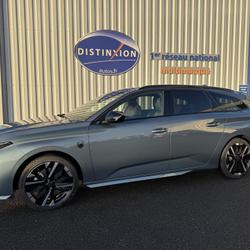 Peugeot 308 SW Phase 2 1.2 HYBRID 145CH GT E-DSC6 Arzal