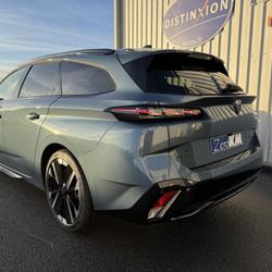Peugeot 308 SW Phase 2 1.2 HYBRID 145CH GT E-DSC6 Arzal