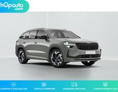 Skoda Kodiaq Cesson-Sévigné