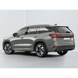Skoda Kodiaq 2.0 TDI 150 DSG SPORTLINE Saint-Jouan-des-Gu&eacute;rets