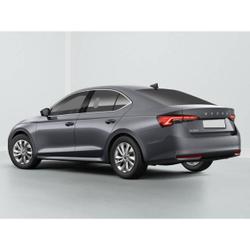 Skoda Octavia 1.5 TSI Hybrid 116 ch ACT DSG7 Selection Saint-Jouan-des-Gu&eacute;rets