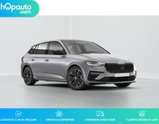 Skoda Scala Saint-Jouan-des-Guérets