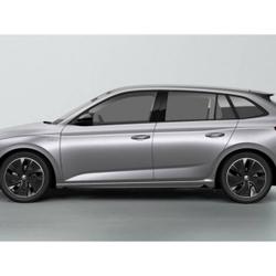 Skoda Scala 1.5 TSI 150 ch DSG7 Monte-Carlo Saint-Jouan-des-Gu&eacute;rets