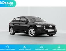 Skoda Scala Saint-Jouan-des-Guérets