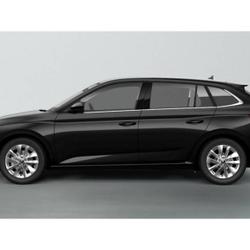 Skoda Scala 1.5 TSI 150 DSG SELECTION Saint-Jouan-des-Gu&eacute;rets