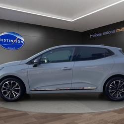 Renault Clio 5 TCE 90 TECHNO Pabu