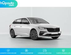 Skoda Scala Saint-Jouan-des-Guérets