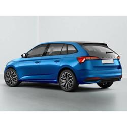 Skoda Scala 150 DSG DYNAMIC Saint-Jouan-des-Gu&eacute;rets