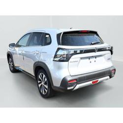 Suzuki S Cross 1.4 4WD 110 COMFORT+ Saint-Jouan-des-Gu&eacute;rets