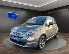 Fiat 500 II