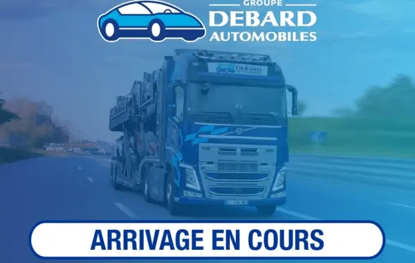 DS DS4  - 20 990 €