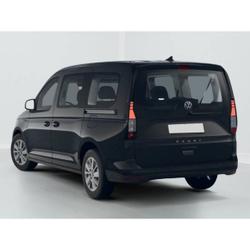 Volkswagen Caddy MAXI TDI 122 DSG Cesson-S&eacute;vign&eacute;