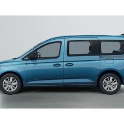 Volkswagen Caddy MAXI TDI 122 DSG Cesson-S&eacute;vign&eacute;
