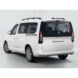 Volkswagen Caddy MAXI TDI 122 DSG Cesson-S&eacute;vign&eacute;