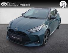 Toyota Yaris Ploërmel