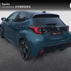 Toyota Yaris 130h Collection 5p MY25 occasion - Plo&euml;rmel - photo 2/24