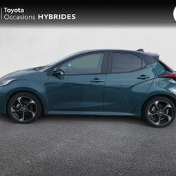 Toyota Yaris 130h Collection 5p MY25 occasion - Plo&euml;rmel - photo 3/24