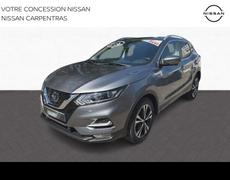 Nissan Qashqai - 1.3 DIG-T 160ch N-Connecta DCT 2019 Euro6-EVAP - 16 999 €