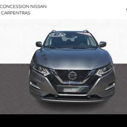 Nissan Qashqai 1.3 DIG-T 160ch N-Connecta DCT 2019 Euro6-EVAP Carpentras
