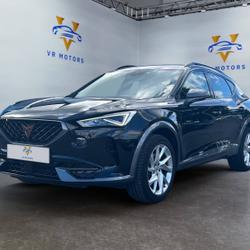 Cupra Formentor 1.5 TSI 150ch Business Edition DSG7 *SUIVI CUPRA* Serres-Castet