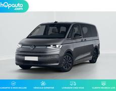 Volkswagen Multivan Cesson-Sévigné