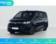 Volkswagen Multivan Saint-Jouan-des-Guérets