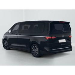 Volkswagen Multivan T7 Long 1.5 eHybrid 245 4Motion DSG6 Style Saint-Jouan-des-Gu&eacute;rets