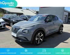 Nissan Juke Saint-Jouan-des-Guérets