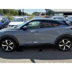 Nissan Juke HYBRID 143 Tekna Cesson-S&eacute;vign&eacute;