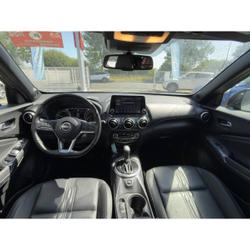 Nissan Juke HYBRID 143 Tekna Cesson-S&eacute;vign&eacute;