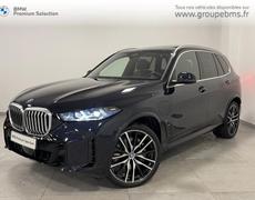 BMW X5 Buchelay