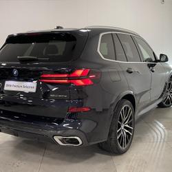 BMW X5 xDrive50e 489ch M Sport Buchelay