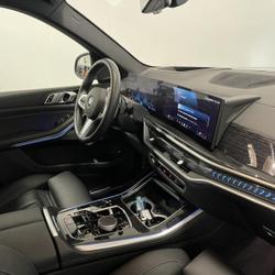 BMW X5 xDrive50e 489ch M Sport Buchelay