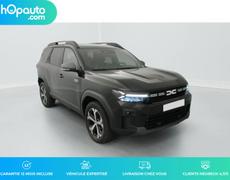 Dacia Bigster Saint-Jouan-des-Guérets