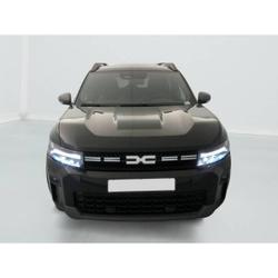 Dacia Bigster Mild Hybrid 140 Journey Cesson-S&eacute;vign&eacute;