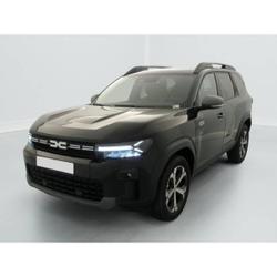 Dacia Bigster Mild Hybrid 140 Journey Cesson-S&eacute;vign&eacute;