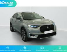 DS DS7 Crossback Saint-Jouan-des-Guérets
