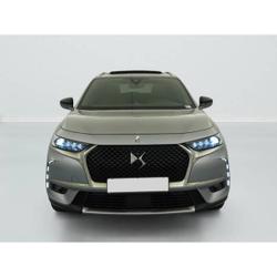DS DS7 Crossback Hybride E-Tense 300 EAT8 4x4 Rivoli DS7 Saint-Jouan-des-Gu&eacute;rets