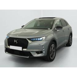 DS DS7 Crossback Hybride E-Tense 300 EAT8 4x4 Rivoli DS7 Saint-Jouan-des-Gu&eacute;rets
