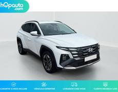 Hyundai Tucson Saint-Jouan-des-Guérets