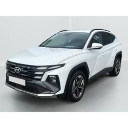 Hyundai Tucson 1.6 t-gdi 215 hybrid creative Saint-Jouan-des-Gu&eacute;rets