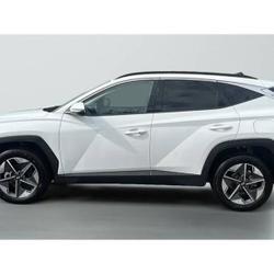 Hyundai Tucson 1.6 t-gdi 215 hybrid creative Saint-Jouan-des-Gu&eacute;rets