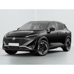 Nissan Qashqai E-POWER 205 N-CONNECTA Cesson-S&eacute;vign&eacute;