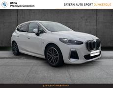 BMW Serie 2 Active Tourer