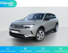 Opel Grandland Saint-Jouan-des-Guérets