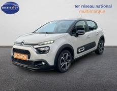 Citroen C3 Trégueux